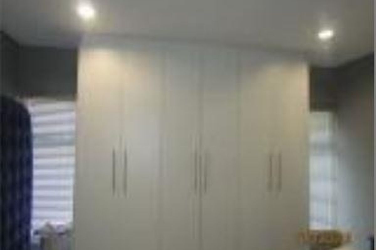 ONE BEDROOM APARTMENT FOR SALE - Photo 4