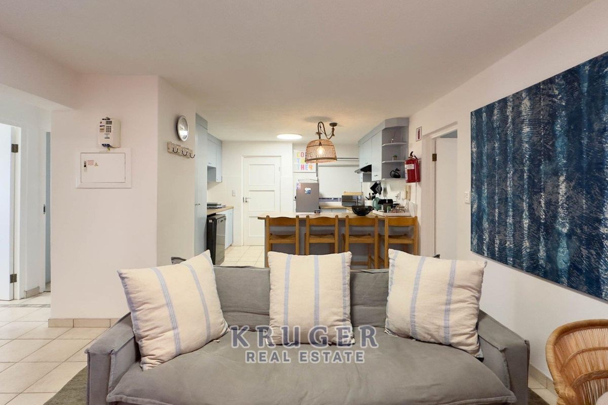 FOR SALE | Swakopmund – Central Apartment Living – AIR BNB READY - Photo 4