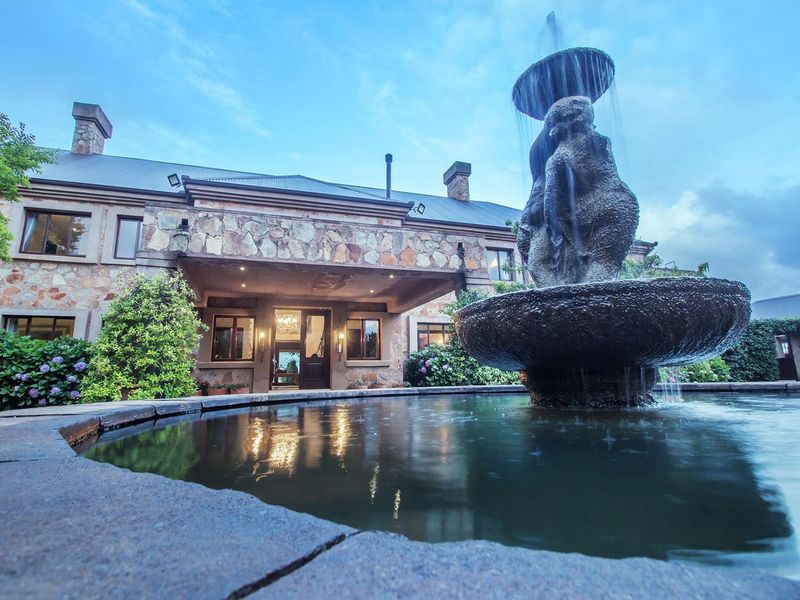 The Manor at Walkersons - An Unrivalled Legacy Residence - Photo 6