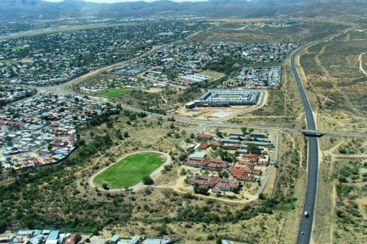 VACANT LAND FOR SALE - Photo 2