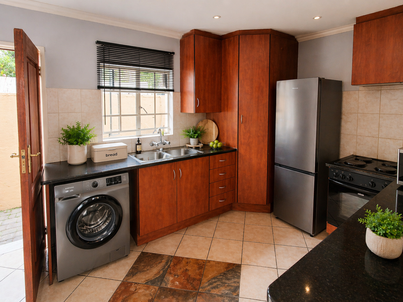 2 Bedroom Townhouse for sale - Photo 2