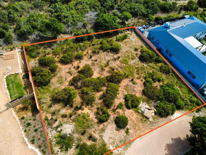 Property #2422451, Vacant Land Residential For Sale in Still Bay West
