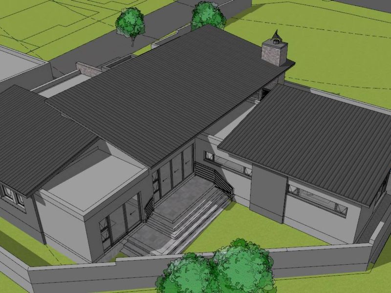 A Refined Statement in Contemporary Estate Living – Stone Quarter | Eye of Africa - Photo 9