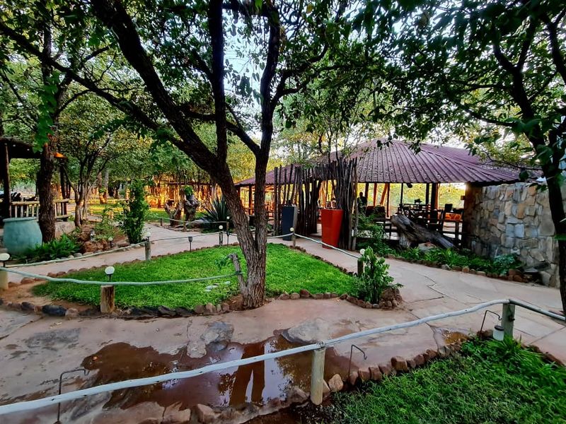 Prime Eco-Lodge Investment - Photo 7
