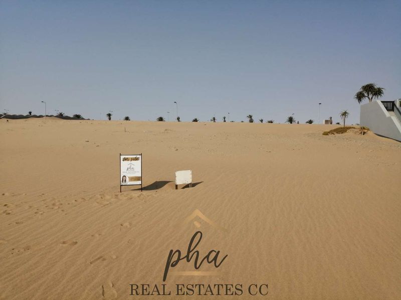 Vacant Erf for sale - Afrodite Beach - Photo 2