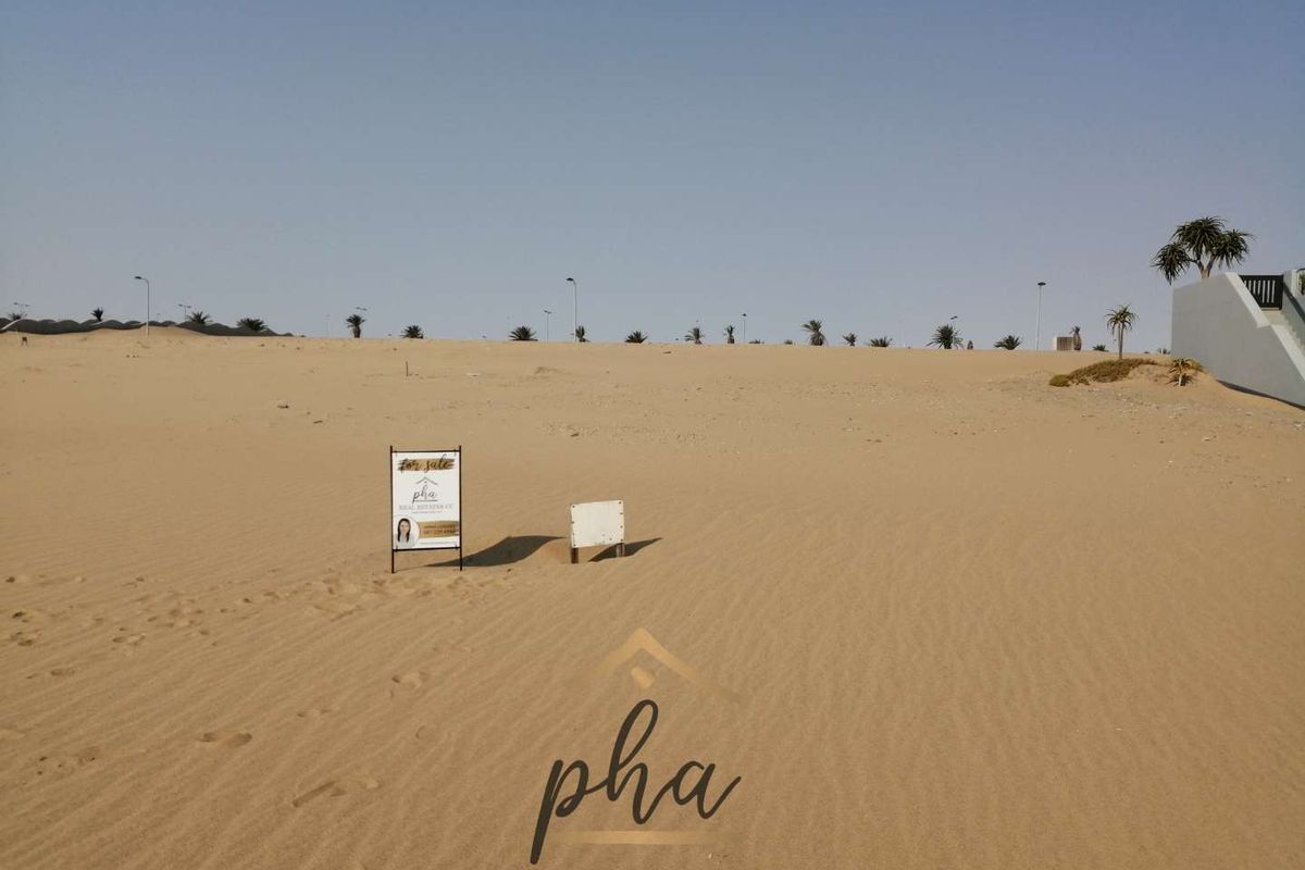 Vacant Erf for sale - Afrodite Beach - Photo 2