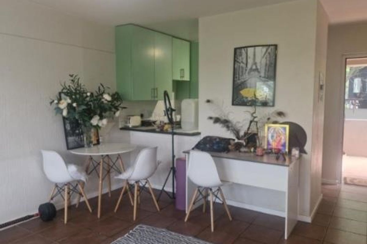 Charming 1 Bedroom Apartment To Let - Photo 2