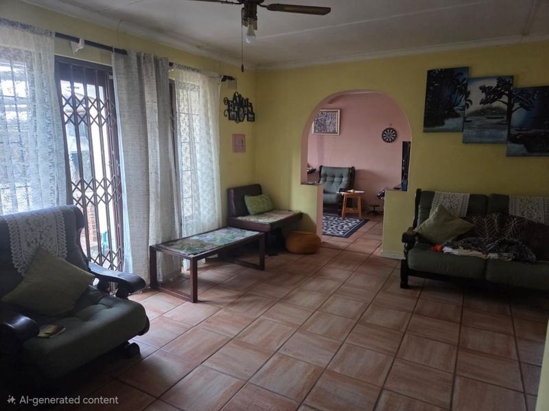 3 Bedroom House for sale in Hillary - Photo 2