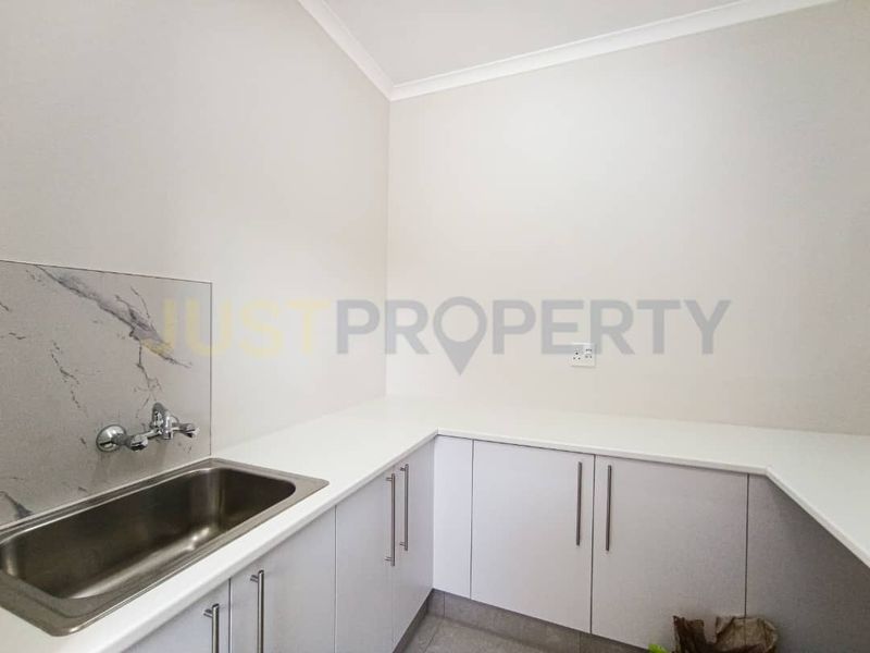 FOR SALE | Spacious Modern Home with Income-Generating Flat - Photo 4