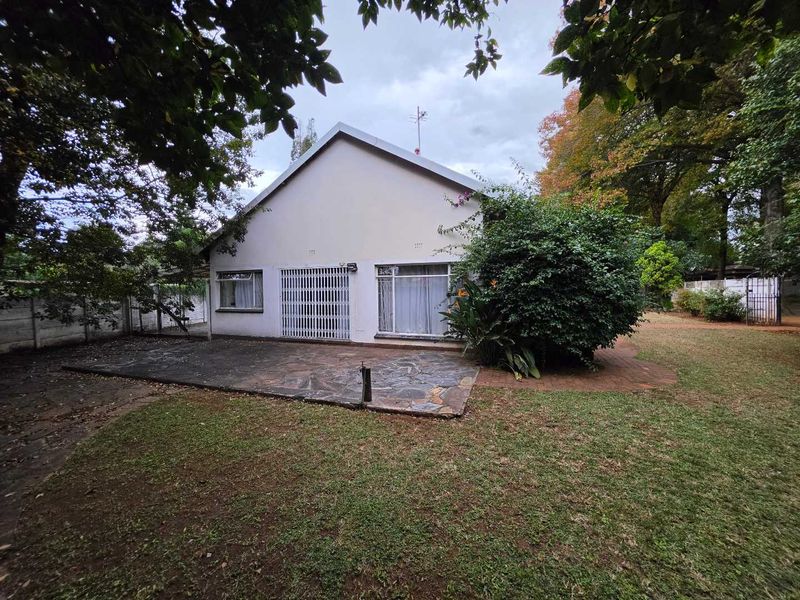 3 Bedroom Fixer-Upper with Cottage in Rynfield Estates | Exclusive Mandate - Photo 9