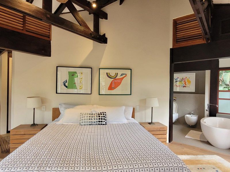 Zimbali Estate Tree House with flat - Photo 10