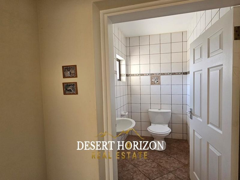 Swakopmund , Vogelstrand | Stunning Coastal Property with Breathtaking Sea Views - Photo 8