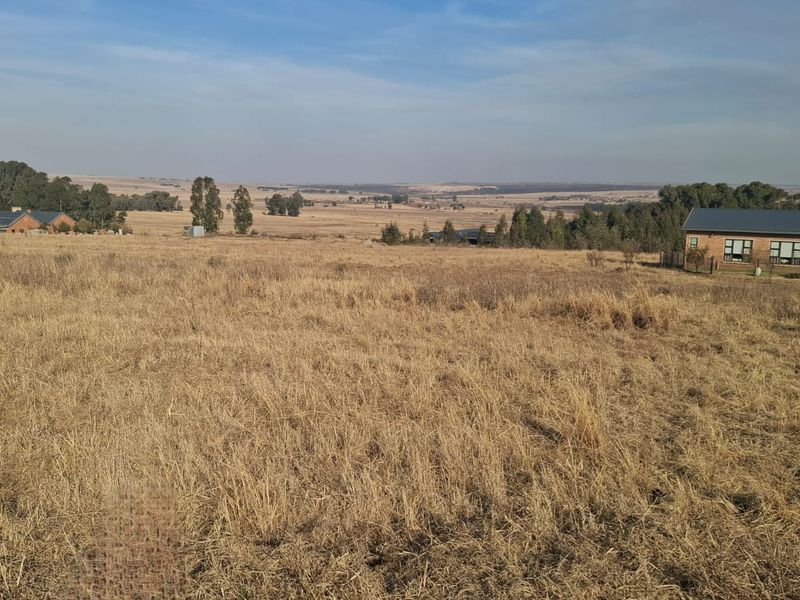 Your Dream Home Starts Here – Exclusive Glen Cullen Vacant Stand - Photo 8