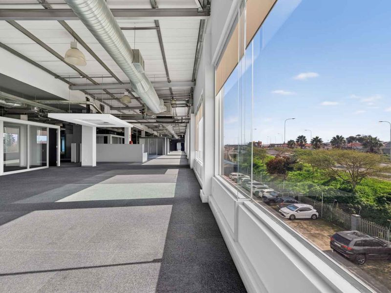 3200m2 | To Let | Northgate Business Park - Photo 1
