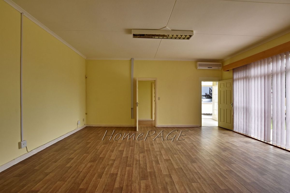 Central, Swakopmund:  Home Zoned GENERAL RESIDENTIAL with OFFICE USE is for Sale - Photo 5