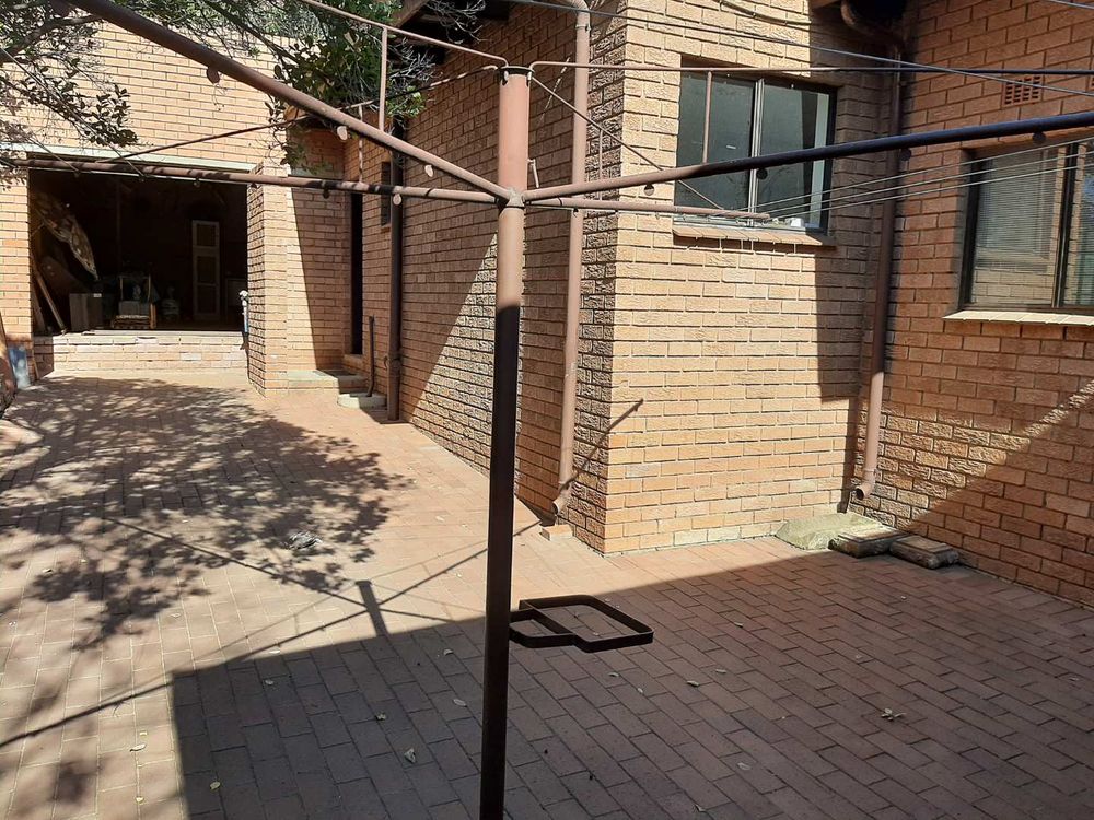 Court yard