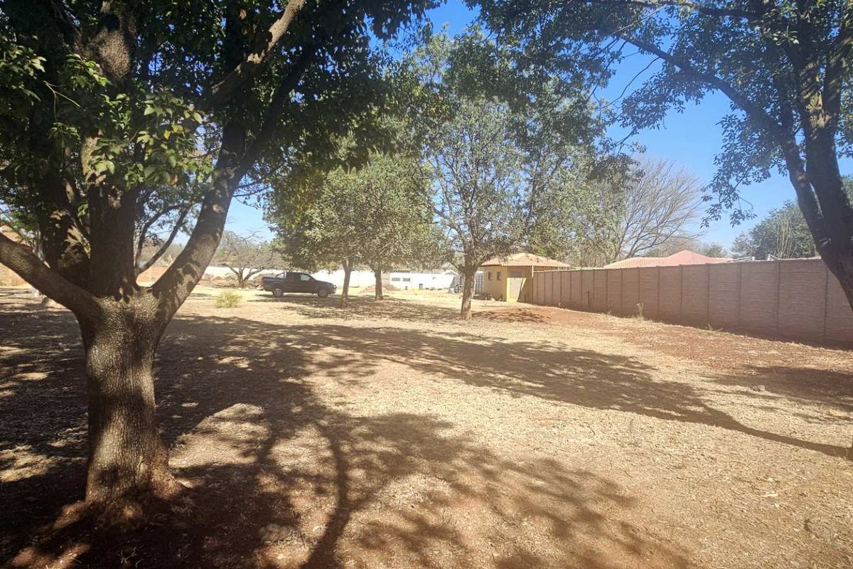 Vacant Land / Plot for Sale in Mondustria - Photo 5