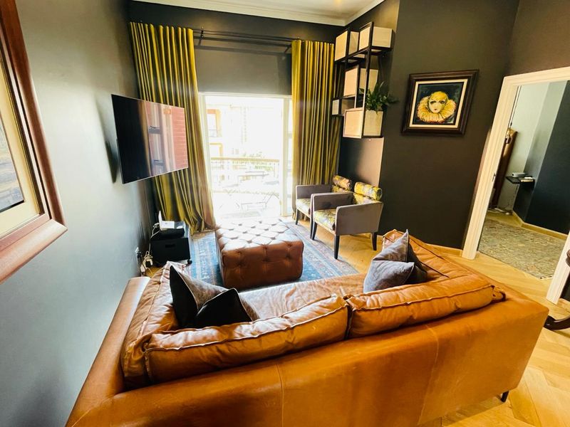 2 Bed Furnished Apartment for Rent at The Melrose - Photo 8