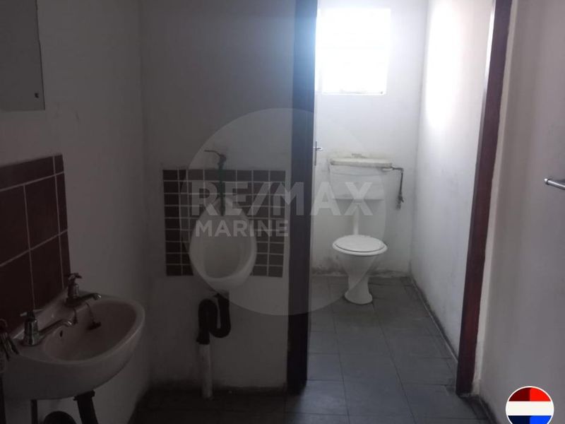 INDUSTRIAL WORKSHOP DREAM – ±650m2 of Opportunity! - Photo 3