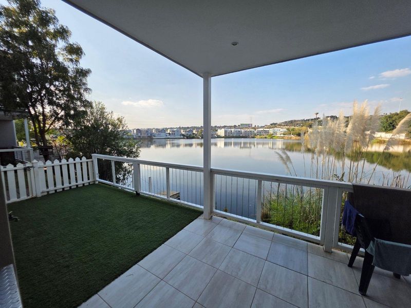 Waterfront Living in Leisure Bay Estate - Photo 2