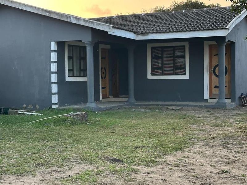 13- Separate Rooms Investment Property in Mandlazini, Richards Bay - Photo 6