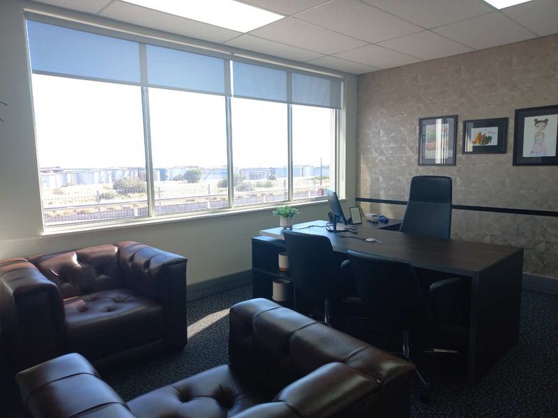 Space becoming available in Up-Market Beachfront Office Park! - Photo 6