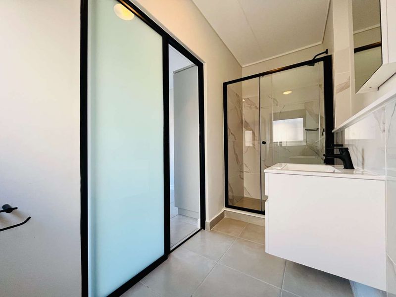 Brand new one bedroom apartment for rent at Munyaka Estate - Photo 8