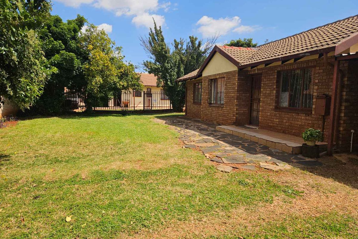 3 bedroom house in Hesteapark - Photo 4