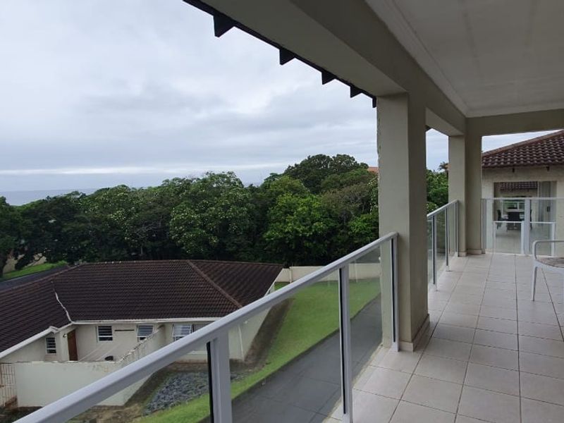 Furnished 3 Bedroom Duplex in Shelly Beach - Photo 7
