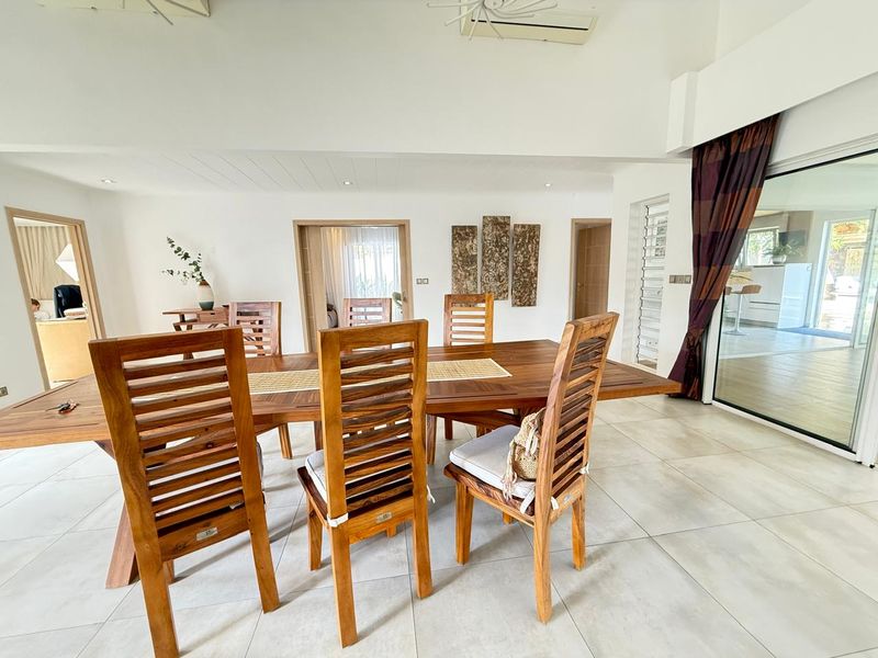 EXCEPTIONAL GRAND BAIE ESTATE - WHERE LUXURY MEETS TRANQUILITY - Photo 8