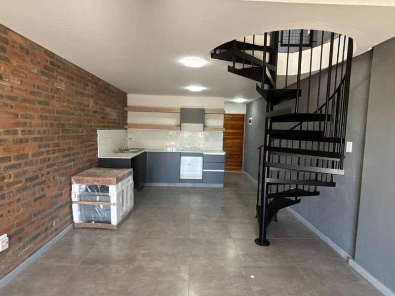 Studio Loft Apartment to Let at Arbour View, Arbour Arch, Pietermaritzburg - Photo 3