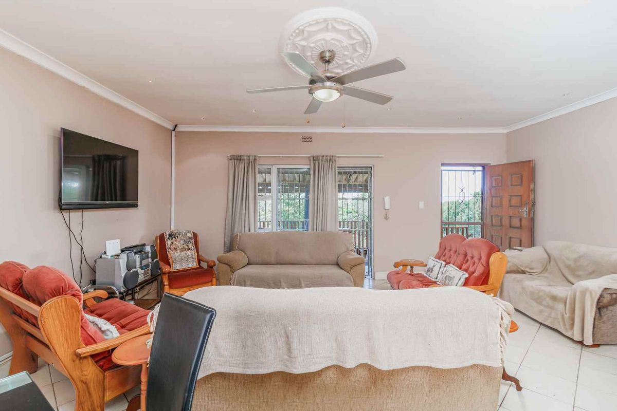 Charming Family Home on Small Farm with Endless Possibilities - Photo 5