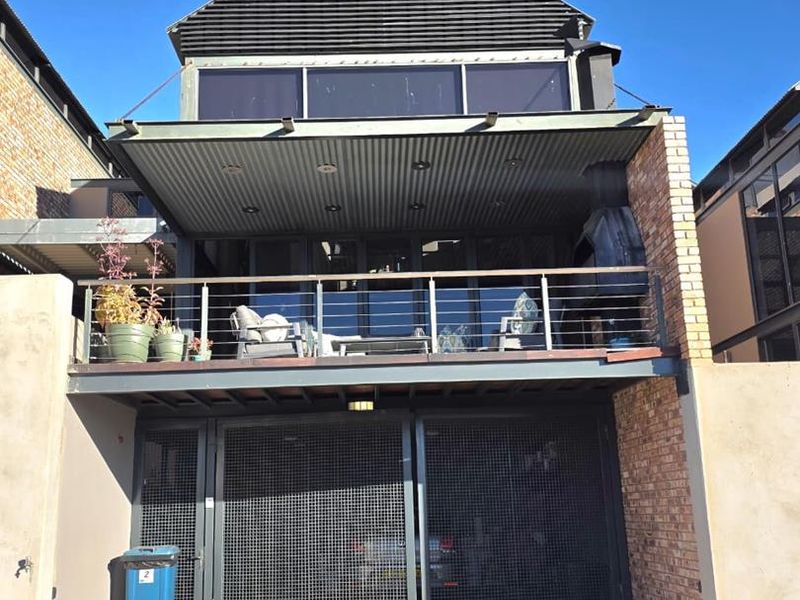 FULLY FURNISHED AVIS LOFTS (Month to Month rental option) - Photo 2