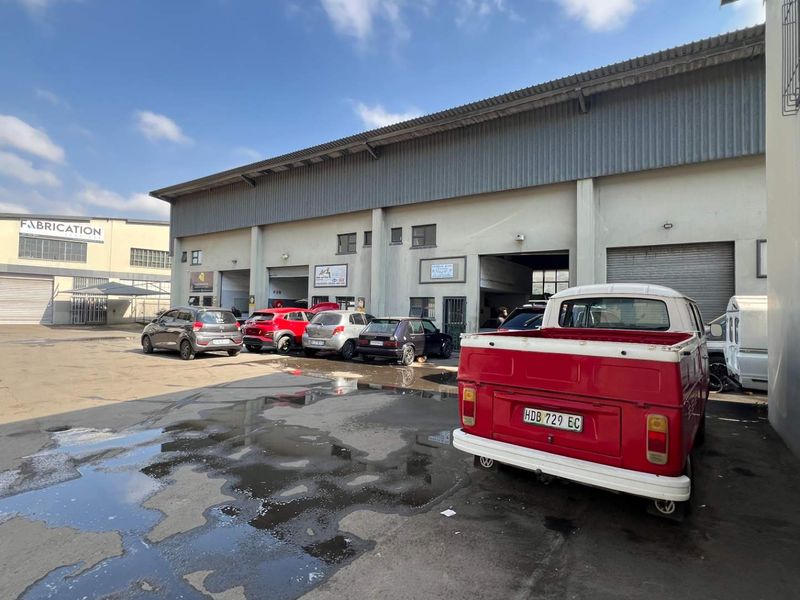 Offices for Sale – Durban North / Umgeni Park - Photo 3