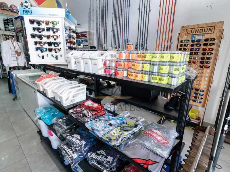 Prime Business Opportunity for Anglers and Entrepreneurs - Photo 4