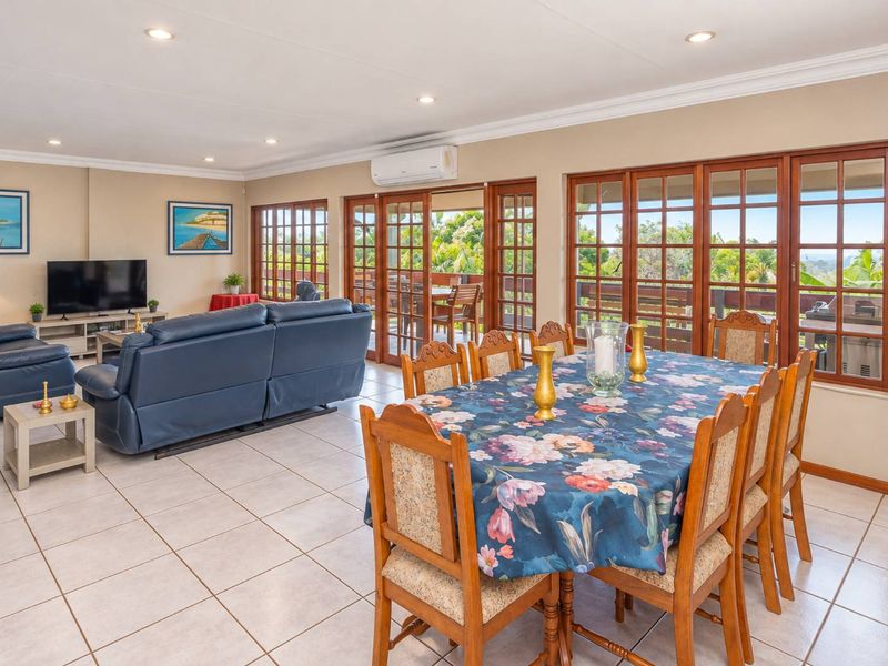 Perfect Guest House with Dam Views - Photo 9