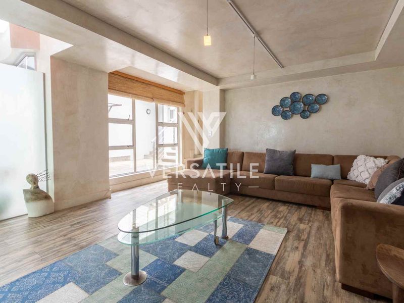 Beachfront House For Sale - Photo 6
