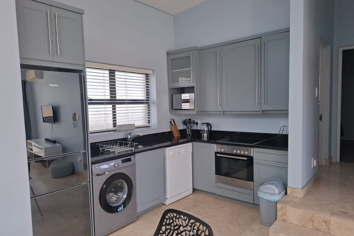 stunning 2 bedroom holiday apartment - Photo 5