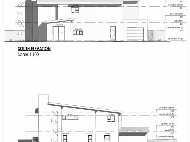 Modern 4-Bedroom Home – Nearly Complete - Photo 7