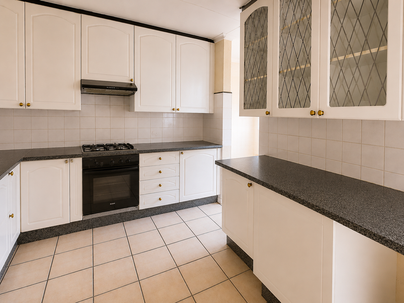 3 bedroom House Murrayfield - Photo 9