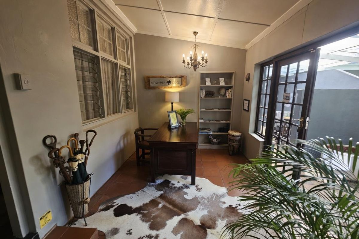 For Sale: 50% Shares in a 7-Bedroom B&B – St Lucia, KwaZulu-Natal - Photo 2