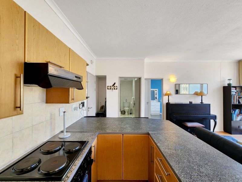 Ultimate Urban Living with Iconic Table Mountain Views - Photo 9