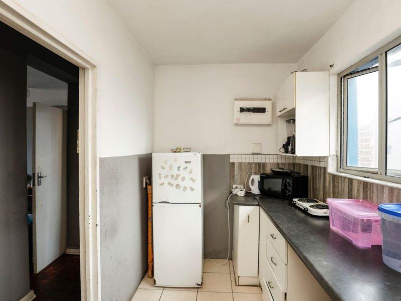 South Beach View! Family apartment - a two and half bedroom for sale in South Beach. - Photo 3