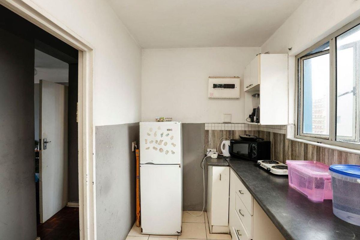 South Beach View! Family apartment - a two and half bedroom for sale in South Beach. - Photo 3