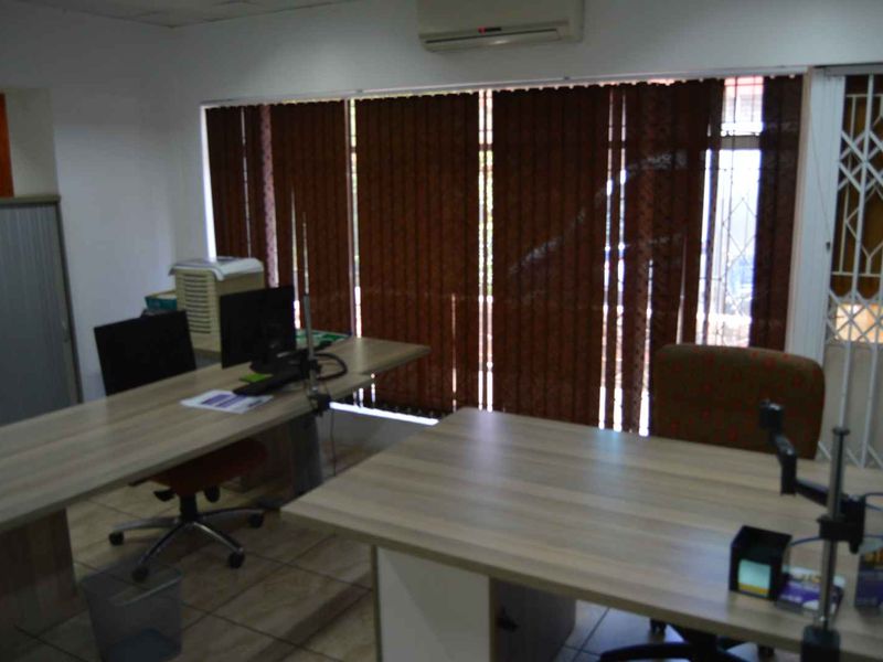 Double Story Business Property with Outstanding Business Potential in South Crest - Photo 10