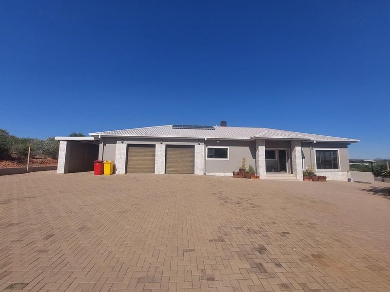 To Let - Finkenstein Estate - One level house - Photo 2