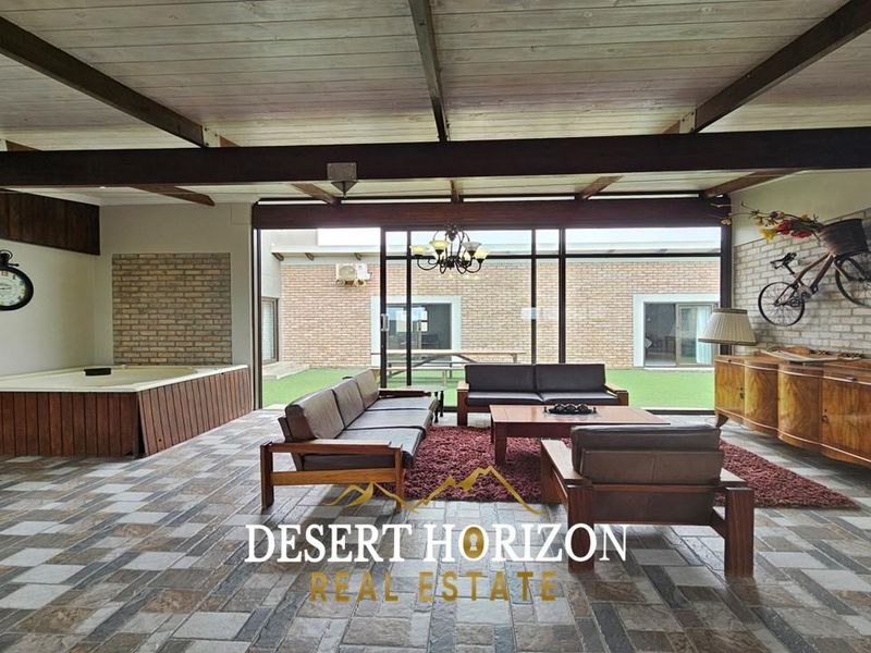 Swakopmund | Beachside Bliss: Your Dream Home Awaits - Photo 6