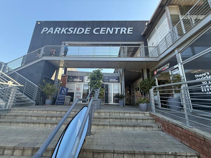 Retail Space to Let | Parkside Centre | 70m2 - Photo 1