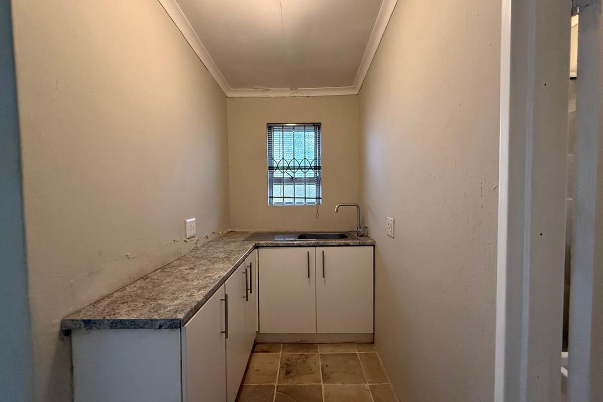 Charming Studio Flat in Prime Rivonia Location - Photo 4