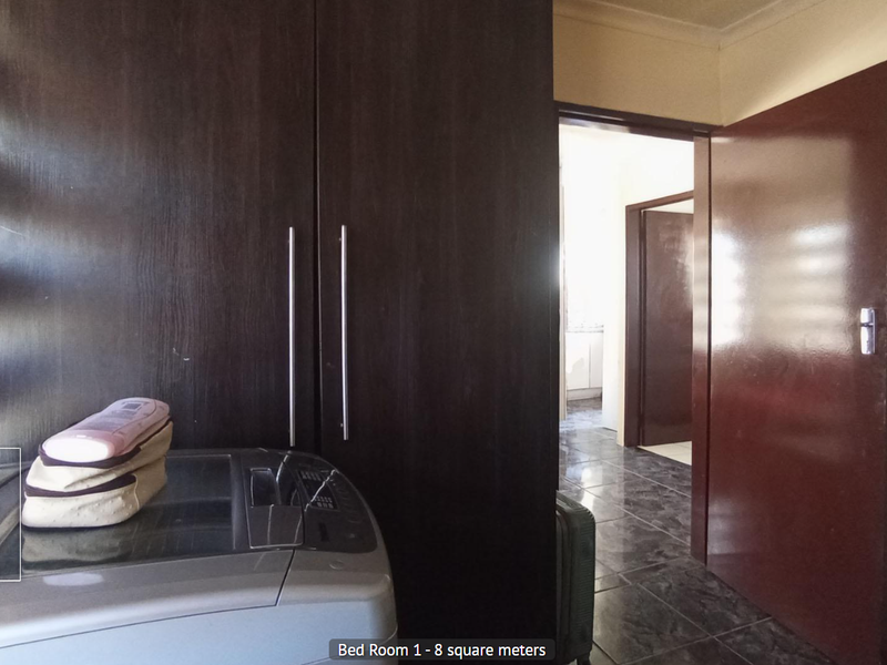 Charming 2 bedrooms for sale in Soshanguve XX - Photo 7